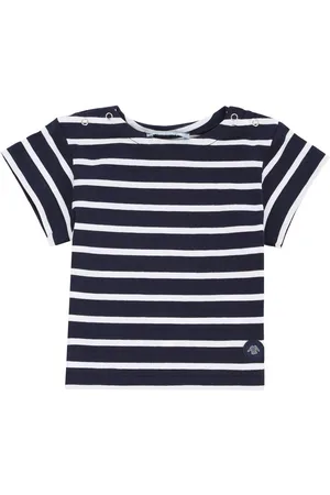 Armor.lux Marinière Baby - coton léger