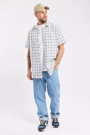 Bermudes Chemise manches courtes EASYCO
