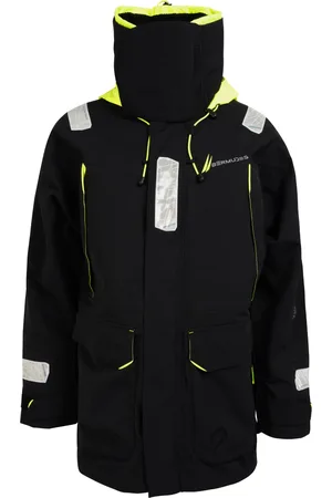 Bermudes Veste de quart Offshore