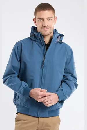 Bermudes Blouson imperméable HIKING
