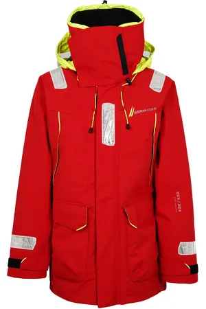 Bermudes Veste de quart Offshore