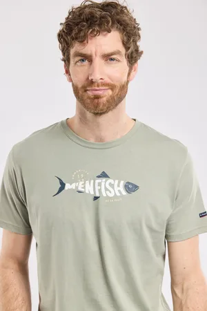 Armor.lux T-shirt m