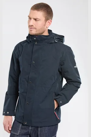 Bermudes Veste courte imperméable HAMILTON