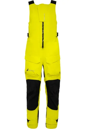 Bermudes Salopette de quart Offshore