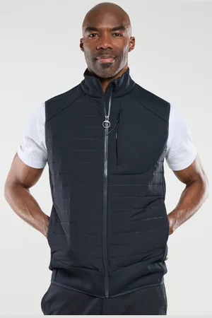 Bermudes Veste sans manche PRESCO