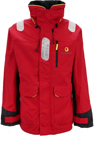 Bermudes Veste de quart Inshore