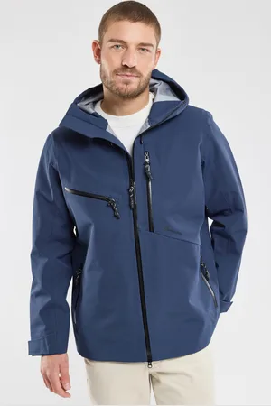 Bermudes Parka technique HALLWAY