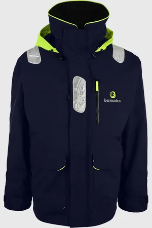 Bermudes Veste de quart Inshore