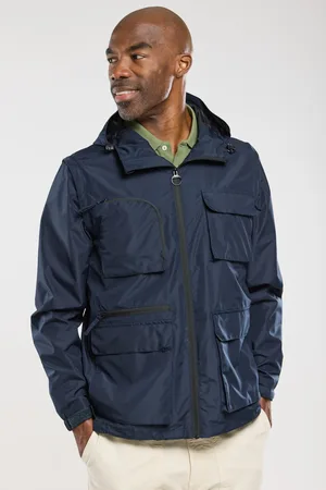 Bermudes Parka imper-respirante 3 en 1 HECATE