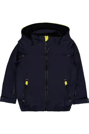 Bermudes Blouson imperméable et respirant HANDTECH KID