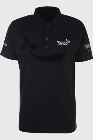 Armor.lux Polo Femme - Agriculteurs de Bretagne