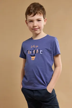 Armor.lux T-shirt Let