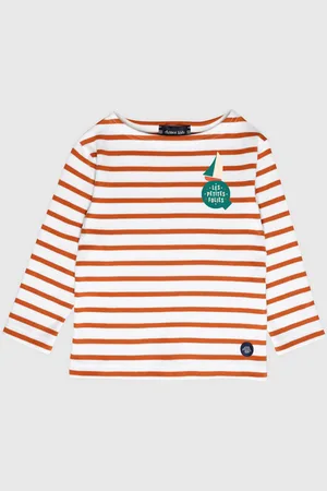 Armor.lux Marinière enfant - Les Petites Folies