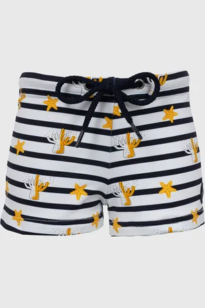 Armor.lux Boxer de bain Kids