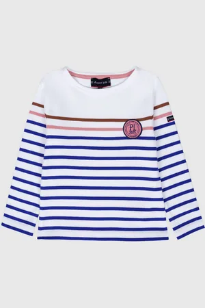 Armor.lux Marinière 2025 - enfant
