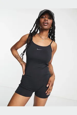 Combinaisons & Salopettes pour Femme Nike : Larges, plissée et en