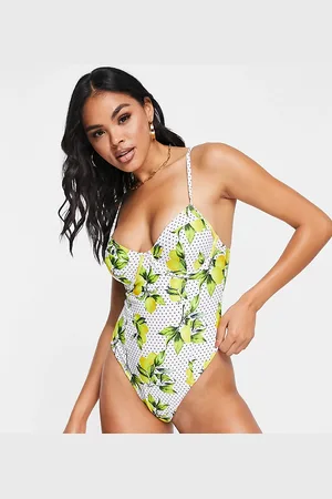 Maillot de 2025 bain femme missguided