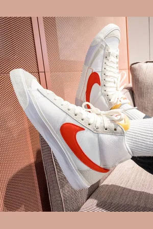 Baskets 2024 nike vintage