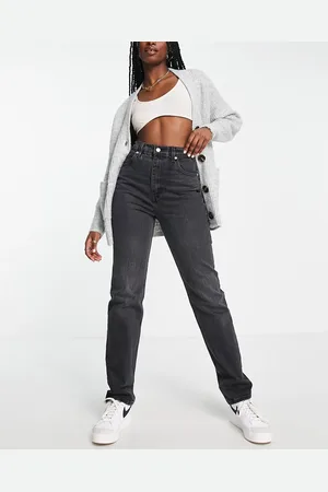 Levis taille haute femme hot sale