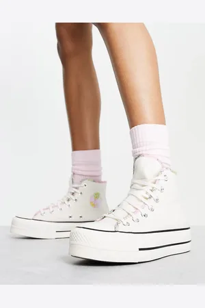 Converse grosse online semelle