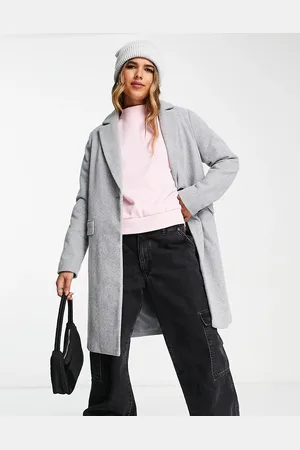 New look online manteau