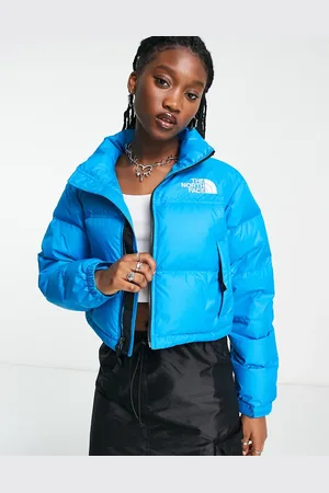 Doudoune hotsell tnf femme