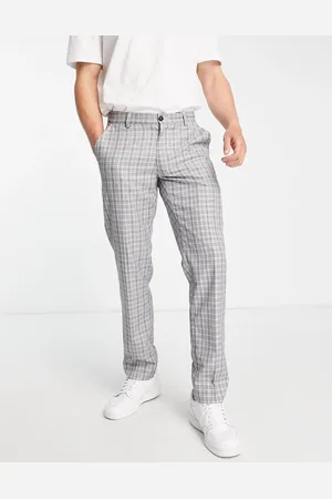 Pantalon classique homme online slim