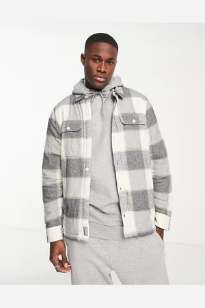 Ma Chemises pour Homme chez Hollister FASHIOLA