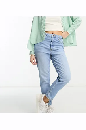 Jean boyfriend best sale femme bershka