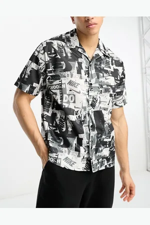 Chemise best sale homme nike