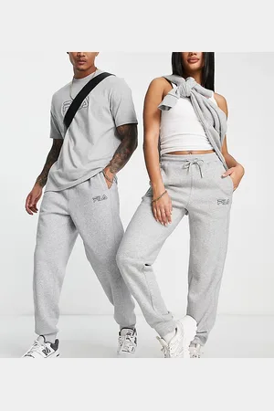 Les 2015 Pantalons de surv tement sport pour Homme chez Fila