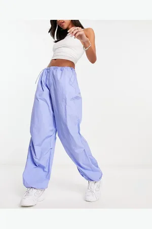 Resserre chevilles Pantalons pour Femme FASHIOLA.fr