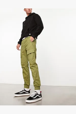 Pantalon bouffant resserré aux chevilles online codycross