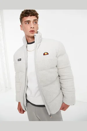 Veste hiver homme online ellesse