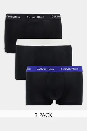 Lot calecon calvin klein pas hotsell cher