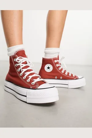 All star best sale grosse semelle