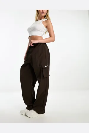 nouvelle collection 2024 - Pantalons Cargos Nike Swoosh