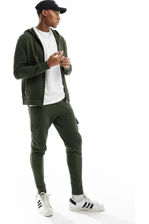 Pantalons de survetement joggings pour Homme ASOS FASHIOLA