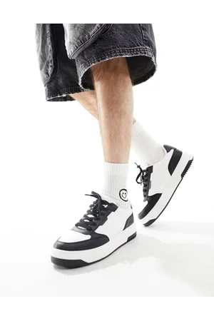 Pull and bear chaussures homme online 2018