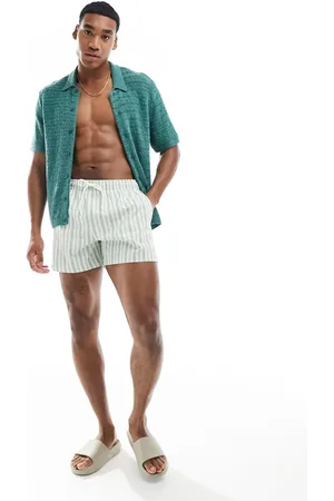 Maillots de bain pour Homme Abercrombie Fitch FASHIOLA