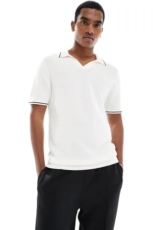 Hollister Polos pour Homme Reductions FASHIOLA