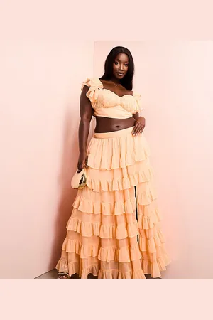 ASOS Luxe Vetements de Plage Femme FASHIOLA