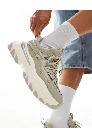 Baskets Sneakers pour Homme ASOS FASHIOLA