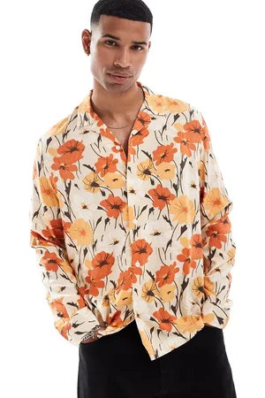 Chemise en soie homme asos sale