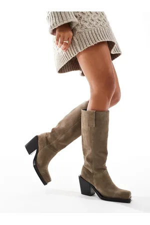 Chaussure de country fashion femme