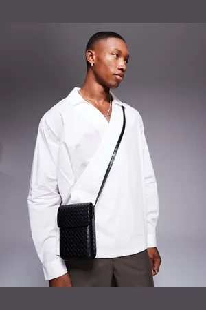 Sacs en Bandouliere Sacoches et sacoche pour Homme ASOS FASHIOLA