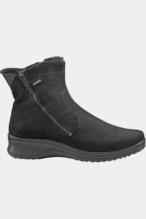 GOLDNER Bottines zippées - - Gr. 36 de
