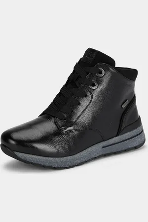 GOLDNER Bottines à lacets - - Gr. 37 de