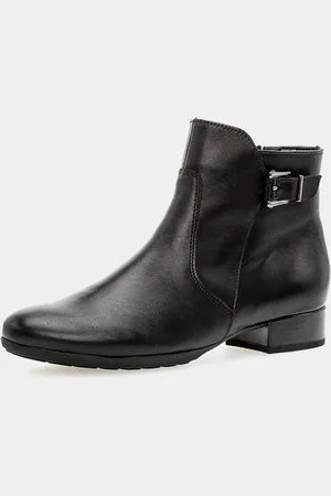 GOLDNER Stiefeletten - - Gr. 36 de