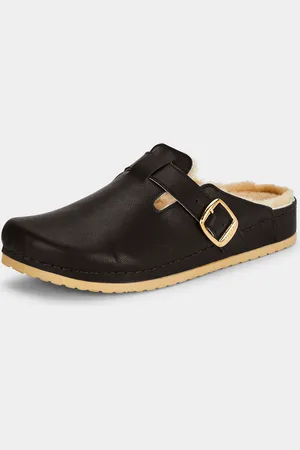 GOLDNER Mules à bride réglable - - Gr. 36 de
